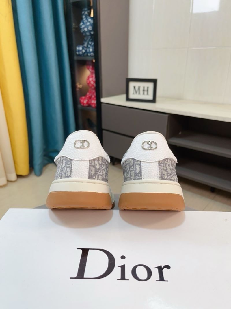 Christian Dior Low Shoes